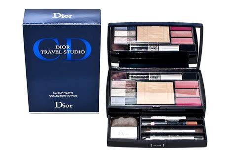 dior blush pallet|dior makeup palette travel collection.